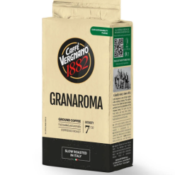 Vergnano GRAN AROMA - mlevena kafa 250gr.