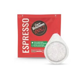 Vergnano ESPRESSO - cialde 150/1