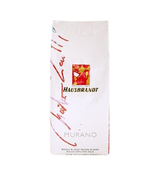 Hausbrandt MURANO - Kafa u Zrnu 1kg.