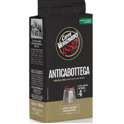 vergnano antica bottega 250gr