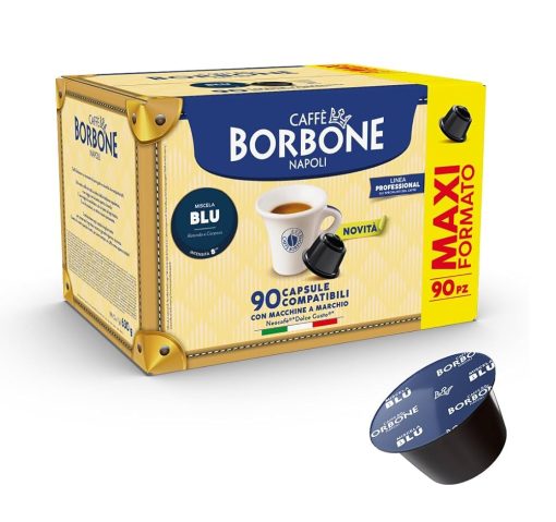 Borbone Blu Dolce Gusto 90/1