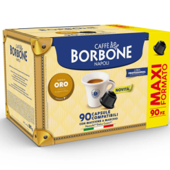 Borbone ORO - Dolce Gusto Sistem 90/1