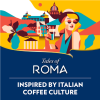 Lavazza blue tales of roma