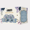 Bialetti BRIDGERTON set 2 šoljice za kafu a