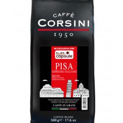 Caffè Corsini PISA Premium - kafa u zrnu 500gr.