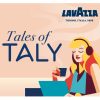 Lavazza tales of Venezia