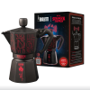 Bialetti moka pot stranger things