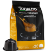 Toraldo GOURMET Dolce Gusto 20 kapsula