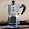 moka pot express 1 cup