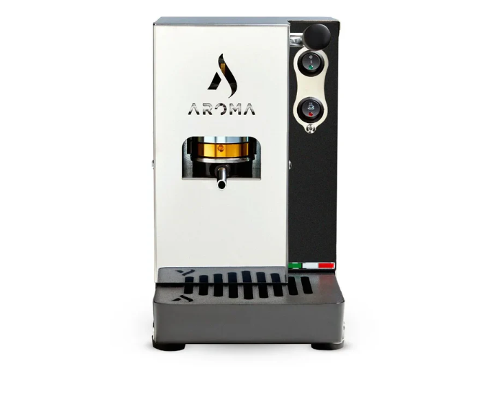 Aroma PLUS BASIC Black 1