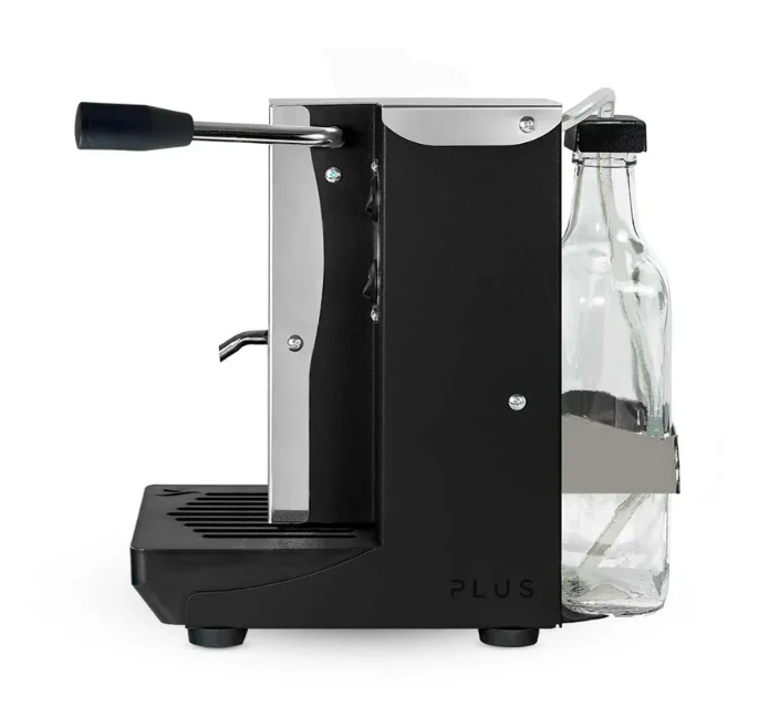 Aroma PLUS BASIC Black 2