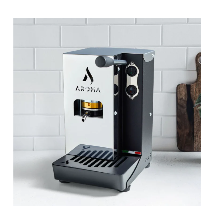 Aroma PLUS BASIC Black 3
