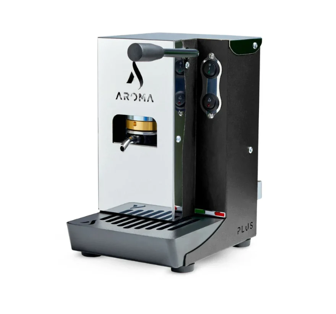 Aroma PLUS BASIC Black