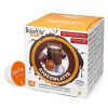 Dolce vita cioccolatte dolce gusto