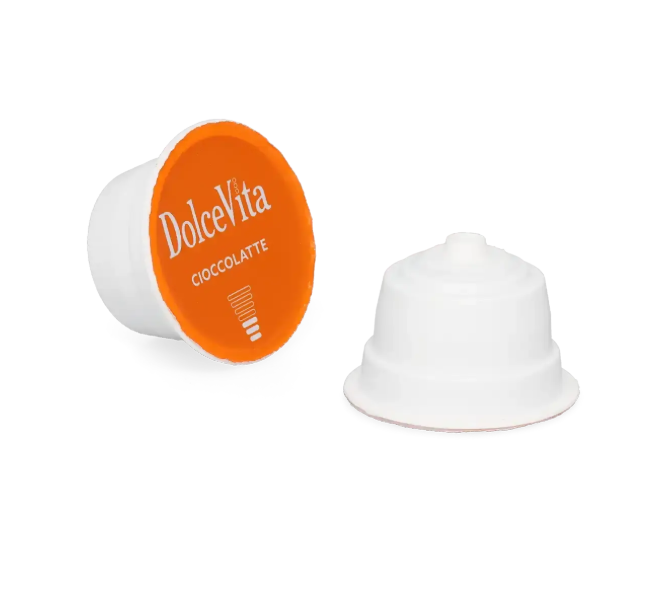 Dolce vita cioccolatte dolce gusto 2