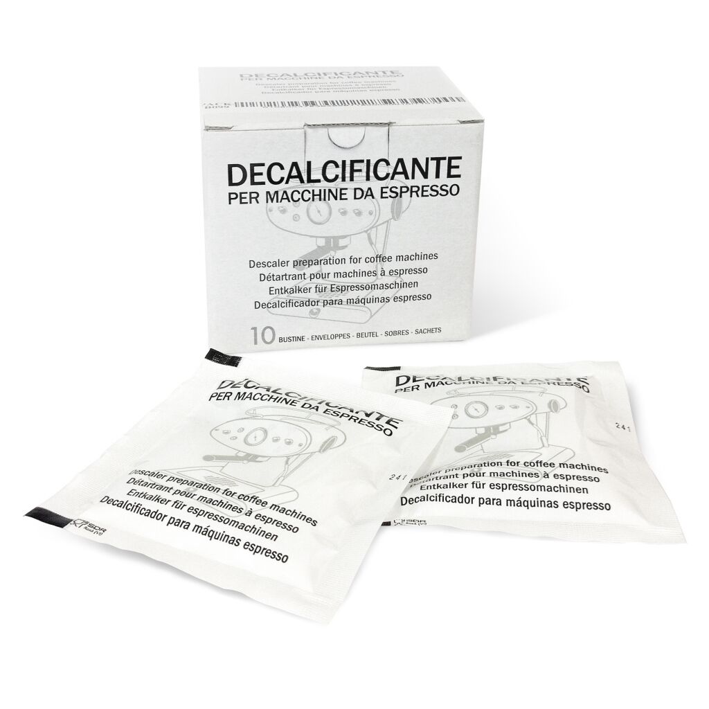 DESCALER - Sredstvo za uklanjanje kamenca - 1 kesica _a