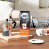Bialetti perfetto moka caramello mlevena kafa 3