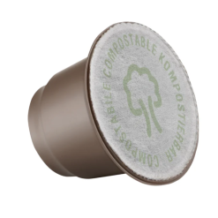Caffe Borbone arabica nespresso 1