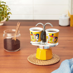 bialleti moka pot mini express 2