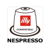illy nespresso kapsule
