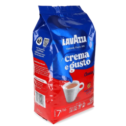 Lavazza crema e gusto classico kafa u zrnu 1kg 1. 3