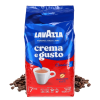 Lavazza crema e gusto classico kafa u zrnu