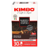 kimbo barista napoli nespresso 1