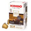 kimbo espresso barista nespresso