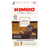 kimbo espresso barista nespresso 1