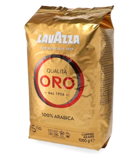 lavazza qualitta oro kafa u zrnu 1kg.1