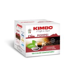 Kimbo pompei cialde 150 1