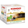 kimbo amalfi cialde 150 7