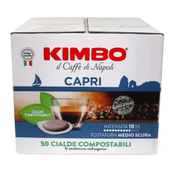 kimbo capri cialde 50 1