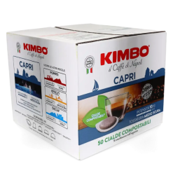 kimbo capri cialde 50 3