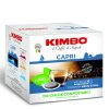 kimbo capri cialde 150